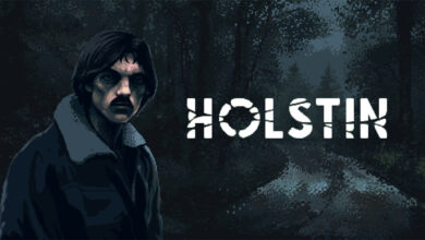 Holstin