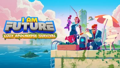 I Am Future