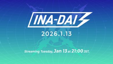 Inazuma Eleven