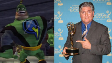 Jim Ward