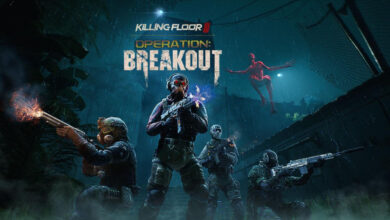 Killing Floor 3