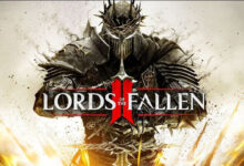 Lords of the Fallen II