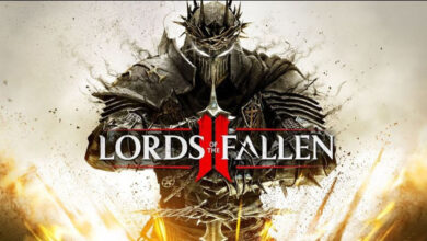 Lords of the Fallen II