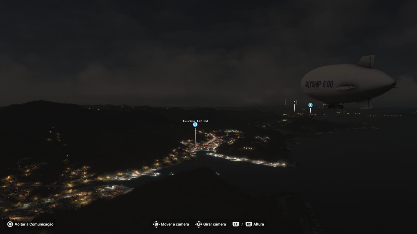 Microsoft Flight Simulator 2024