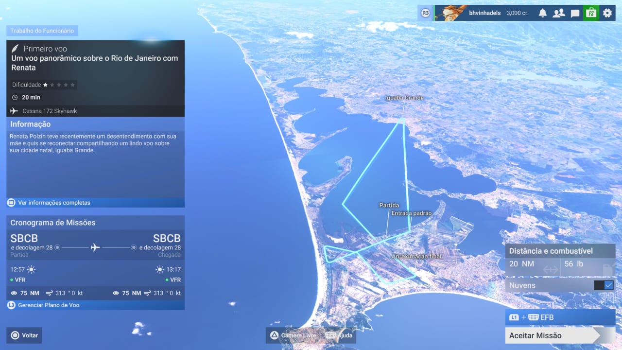 Microsoft Flight Simulator 2024