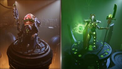 Warhammer 40,000: Mechanicus II