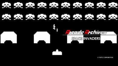Arcade Archives