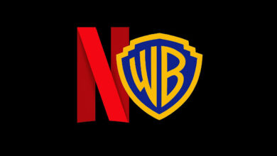 Netflix Warner Bros