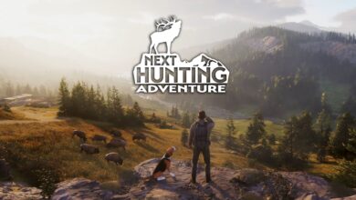 Way of the Hunter