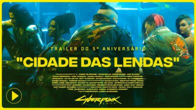 Cyberpunk 2077