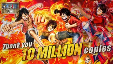 One Piece: Pirate Warriors