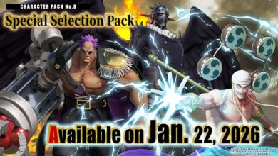 One Piece: Pirate Warriors 4