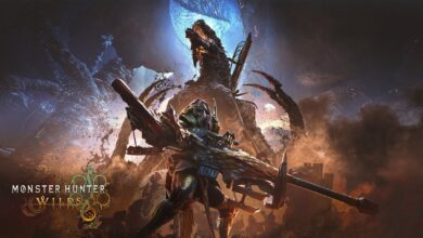 Monster Hunter Wilds