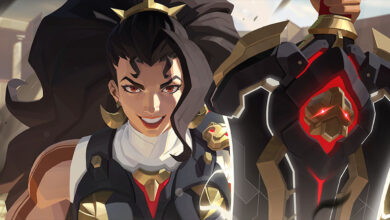 Overwatch 2
