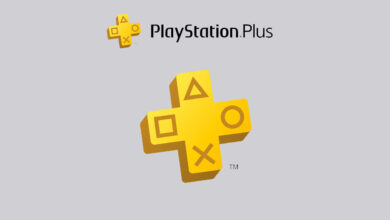 PS Plus