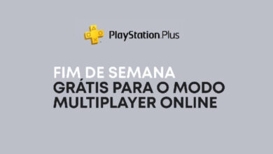 PS Plus Fim de Semana Gratuito Multiplayer
