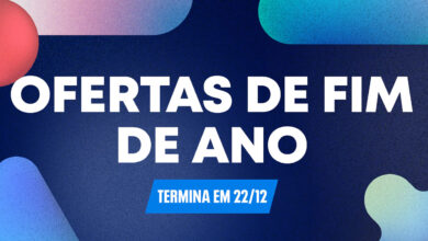 PS Store Ofertas de Fim de Ano