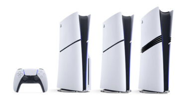 PS5 Slim Pro