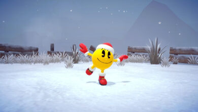 Pac-Man World 2 Re-Pac