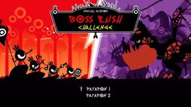 PATAPON 1+2 REPLAY