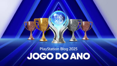 PlayStation Blog GOTY 2025