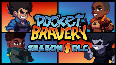 Pocket Bravery