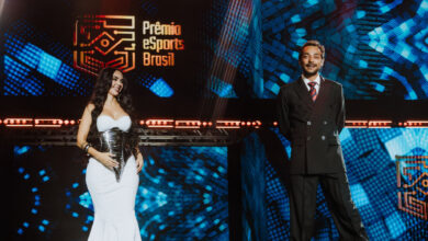 Prêmio eSports Brasil 2025