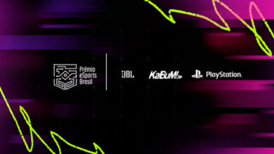 Prêmio eSports Brasil 2025