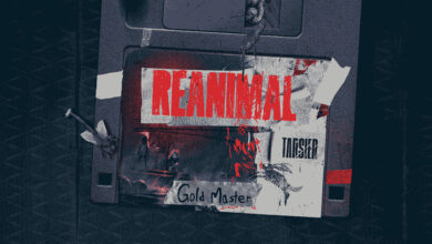 REANIMAL