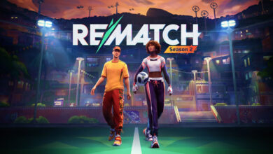 Rematch