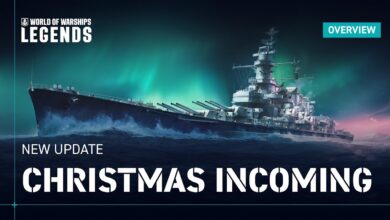 World of Warships: Legends