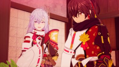 Rune Factory: Guardians of Azuma