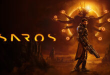 Saros