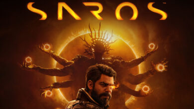 Saros