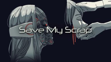 Save My Scrap