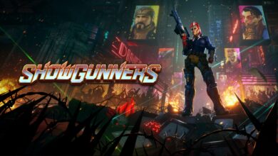 Showgunners