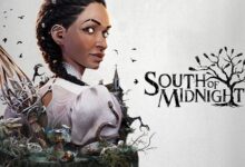 South of Midnight