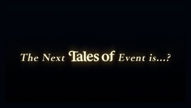 Tales of Festival 2026
