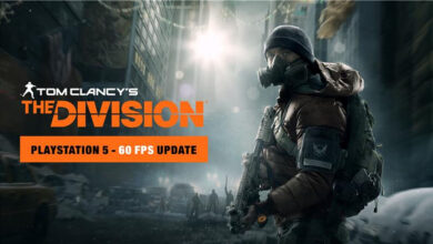 The Division