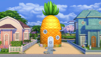 The Sims 4