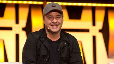 Vince Zampella