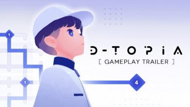 D-topia