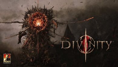 Divinity