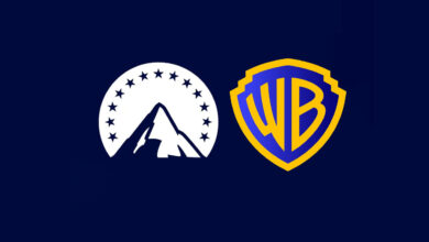WB Paramount