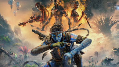Avatar: Frontiers of Pandora