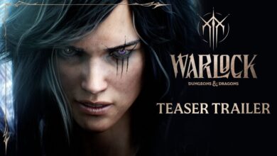 Warlock
