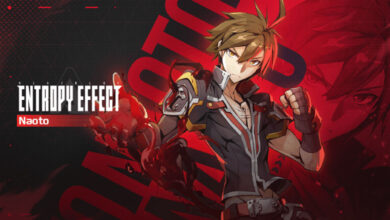 BlazBlue: Entropy Effect X