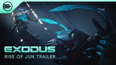EXODUS