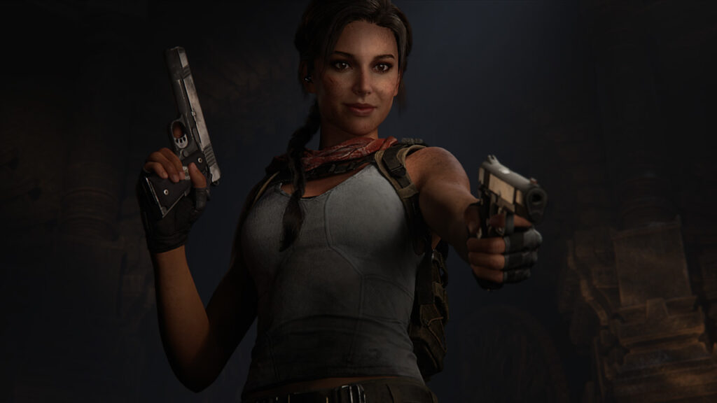 Tomb Raider: Catalyst