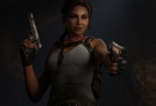 Tomb Raider: Catalyst